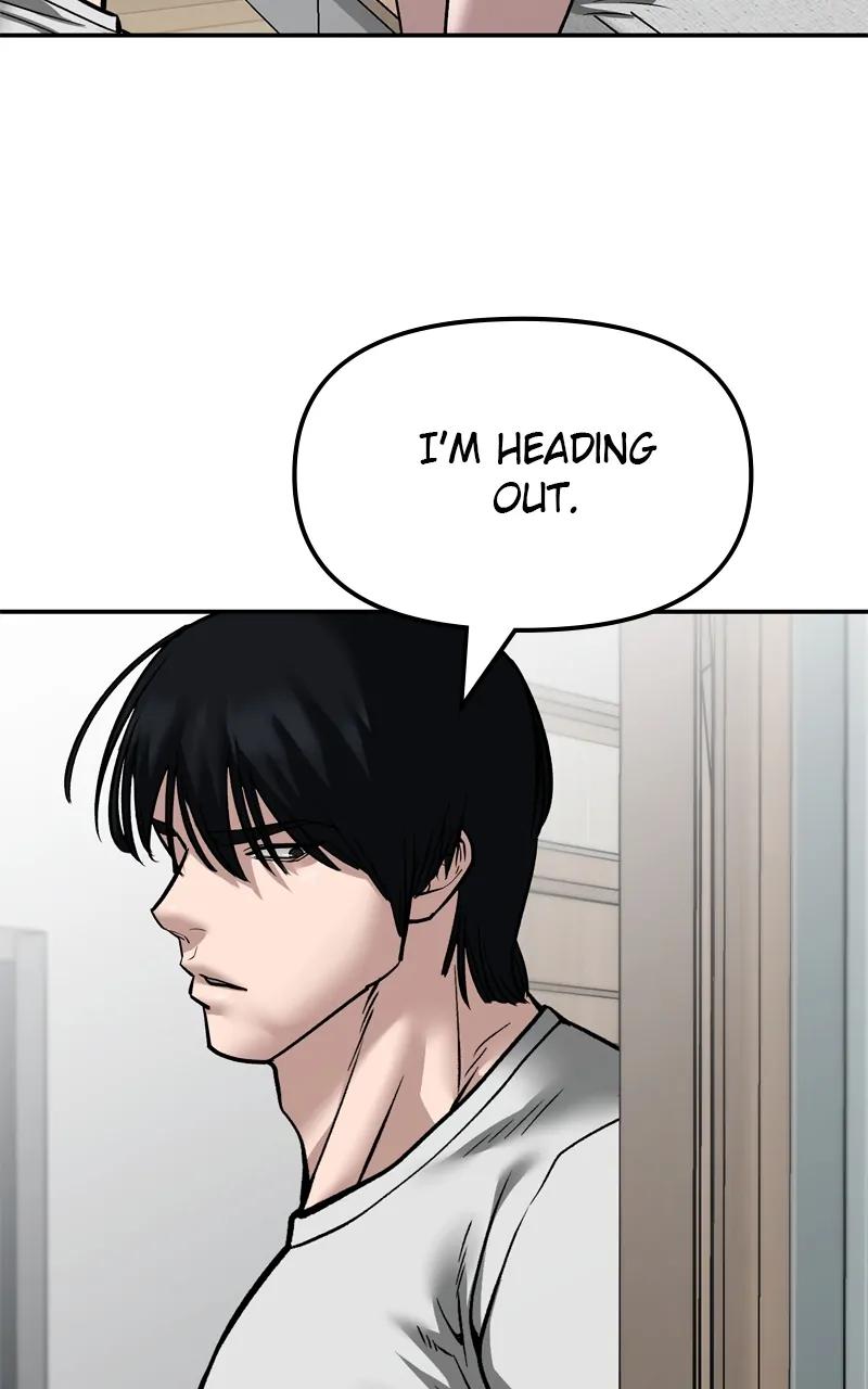 Designated Bully Chapter 96