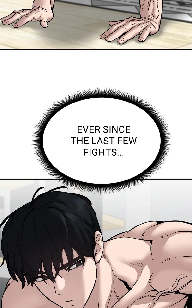 Designated Bully Chapter 96