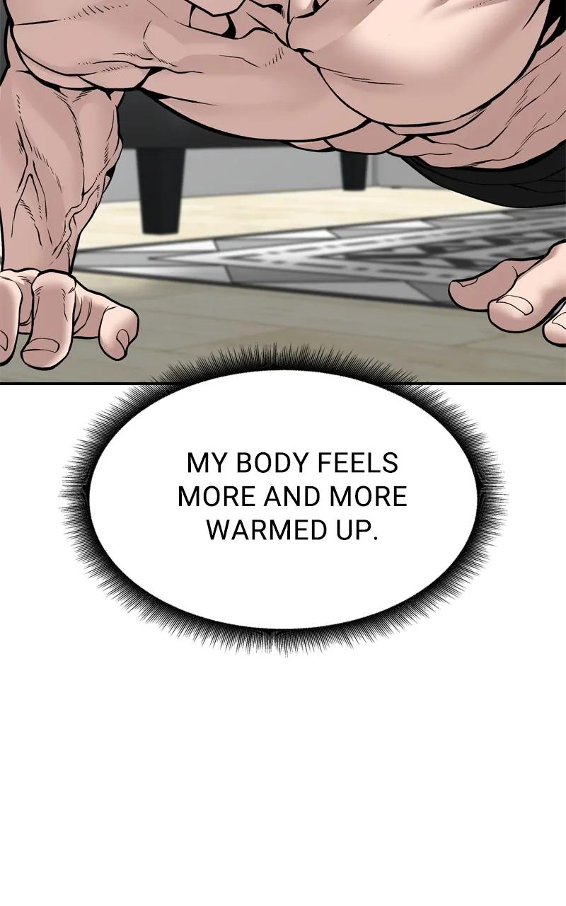 Designated Bully Chapter 96