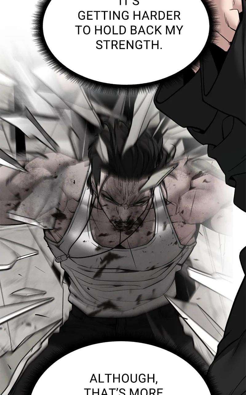 Designated Bully Chapter 96