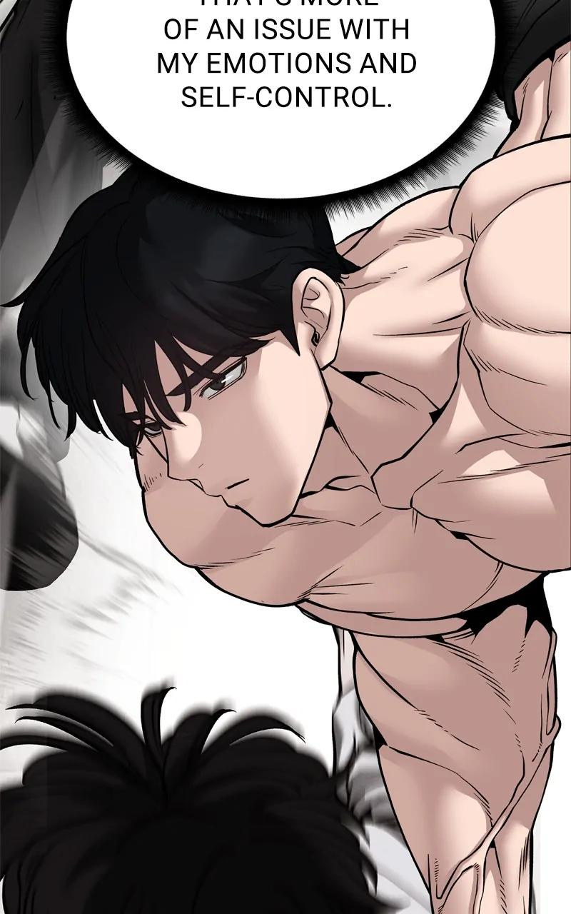 Designated Bully Chapter 96