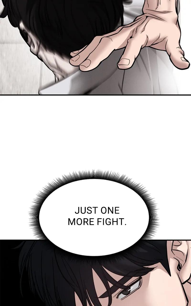 Designated Bully Chapter 96