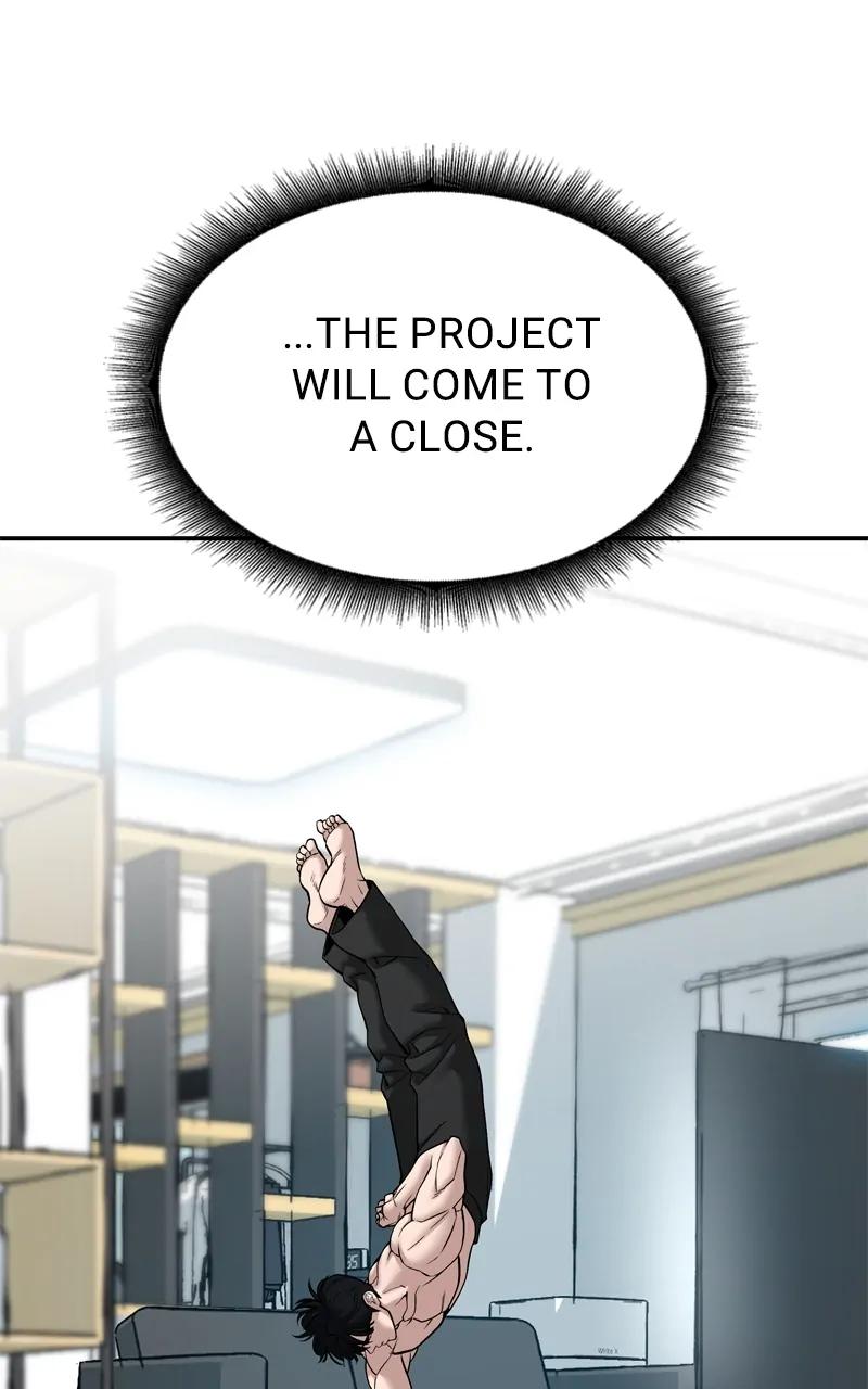 Designated Bully Chapter 96