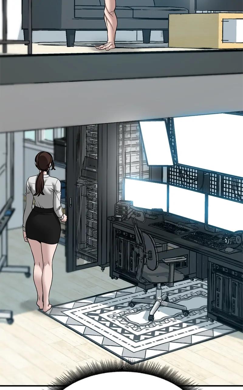 Designated Bully Chapter 96