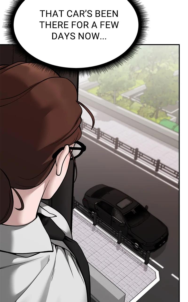 Designated Bully Chapter 96