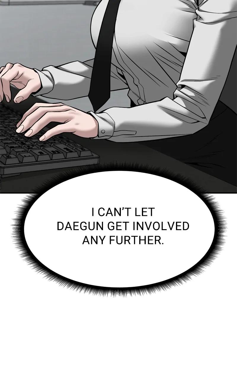 Designated Bully Chapter 96