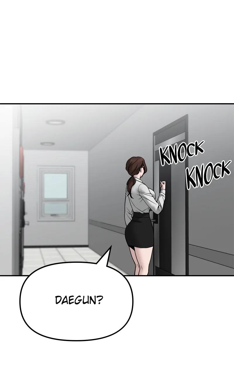 Designated Bully Chapter 96