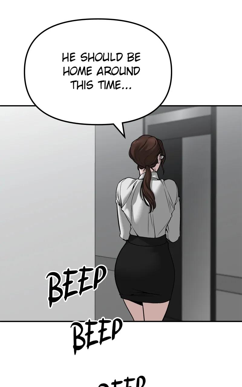 Designated Bully Chapter 96