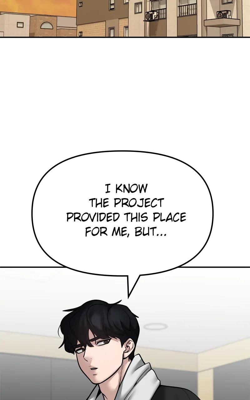 Designated Bully Chapter 96