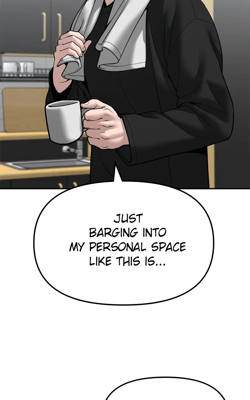 Designated Bully Chapter 96