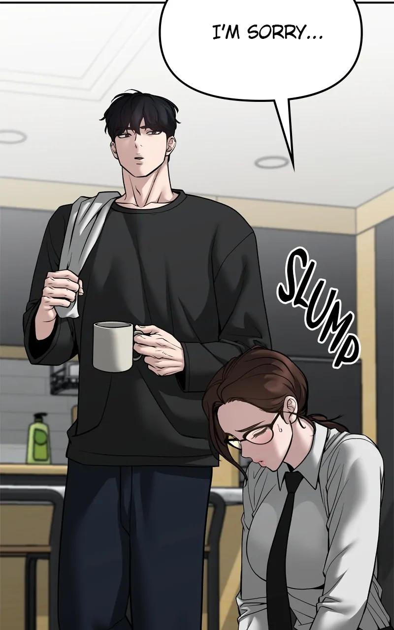 Designated Bully Chapter 96