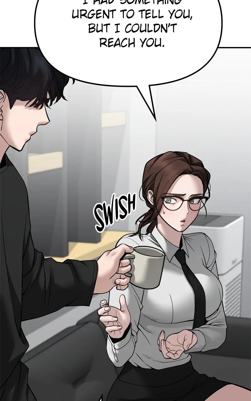 Designated Bully Chapter 96