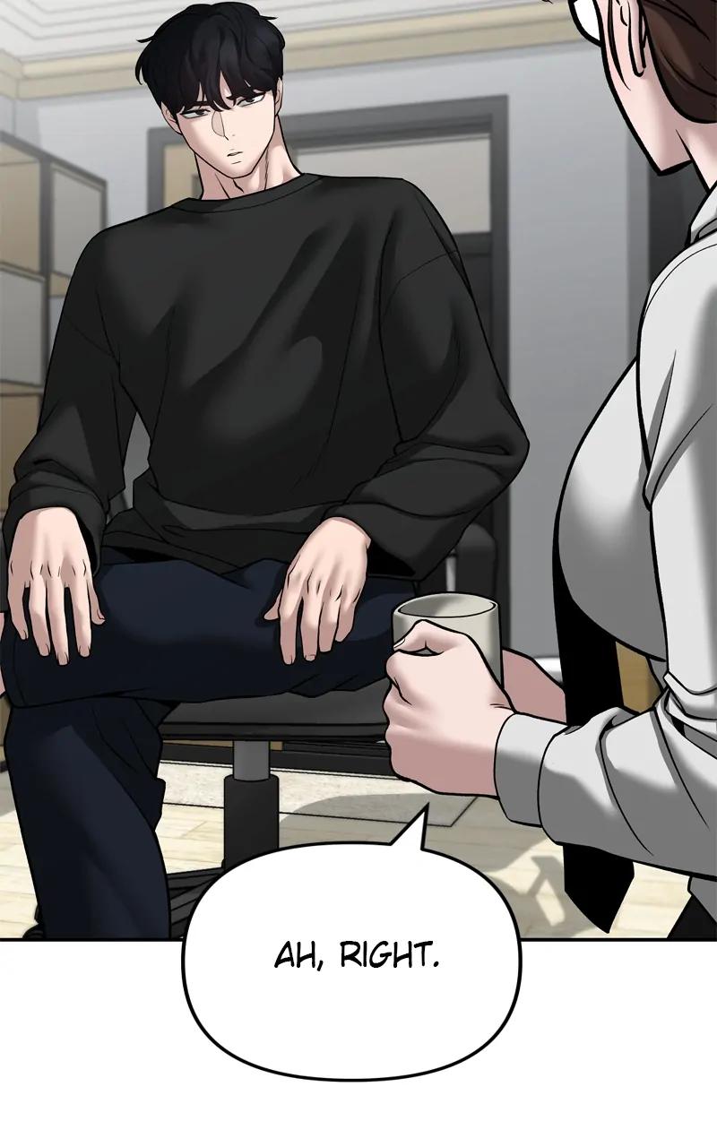 Designated Bully Chapter 96