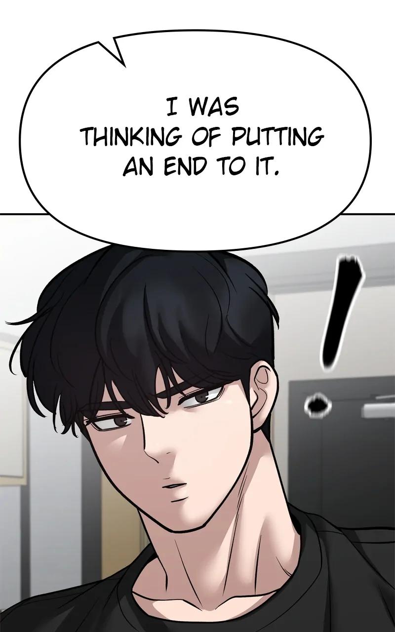 Designated Bully Chapter 96