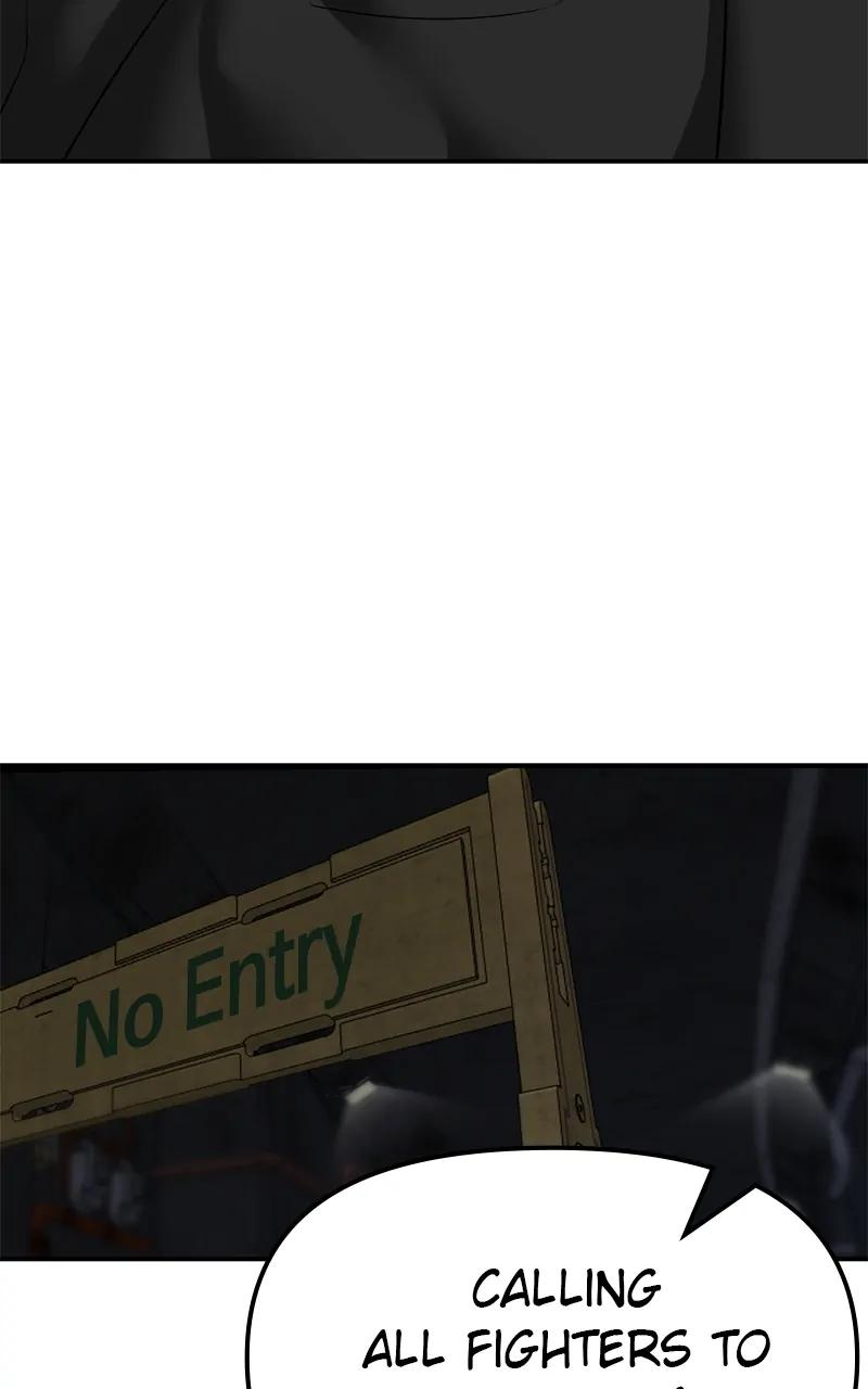 Designated Bully Chapter 96