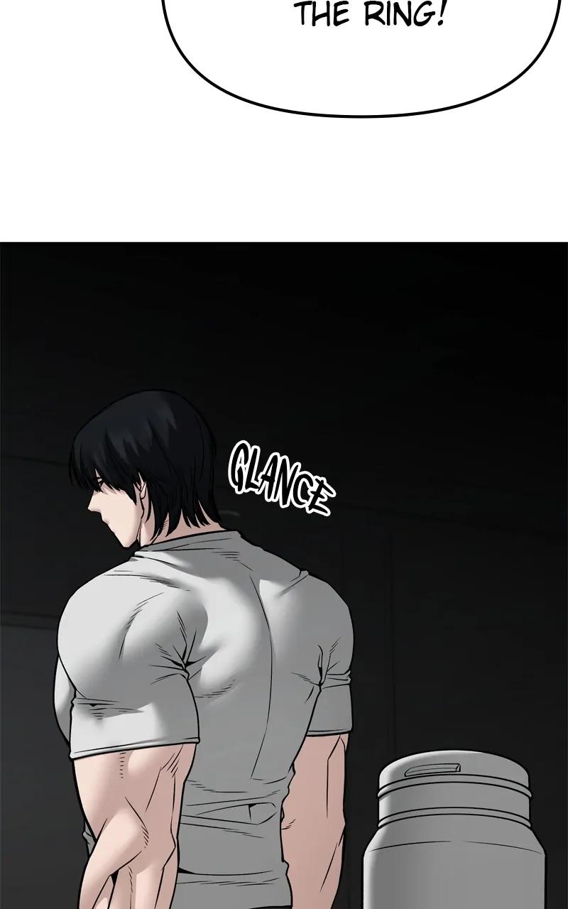 Designated Bully Chapter 96