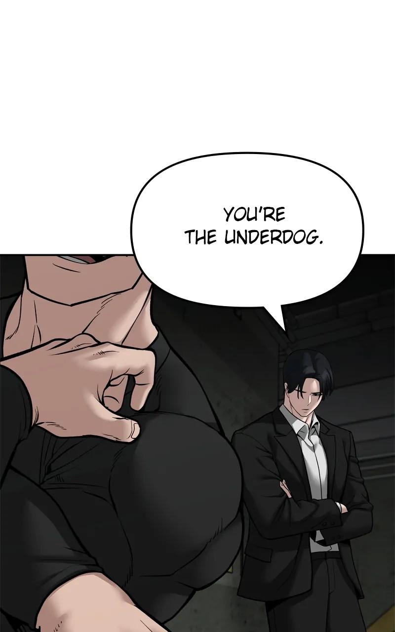 Designated Bully Chapter 96