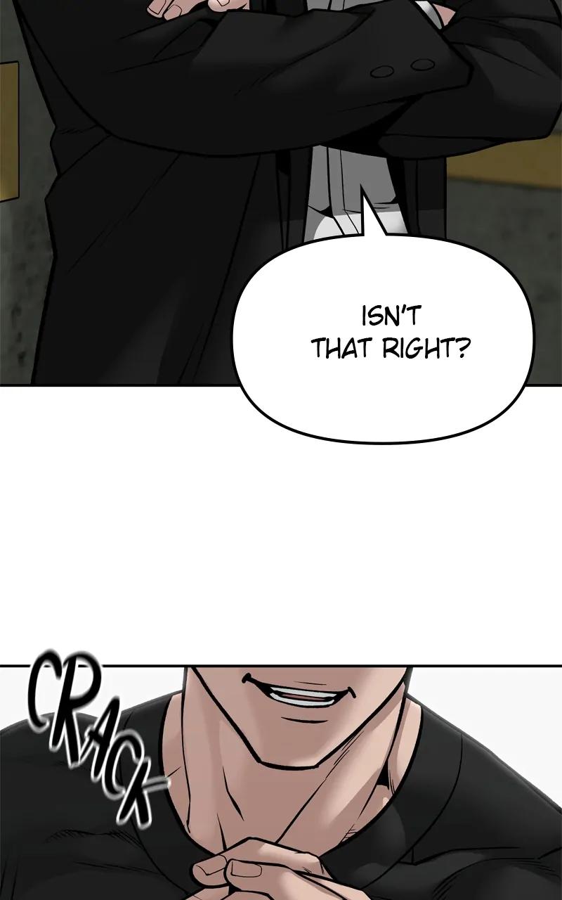 Designated Bully Chapter 96