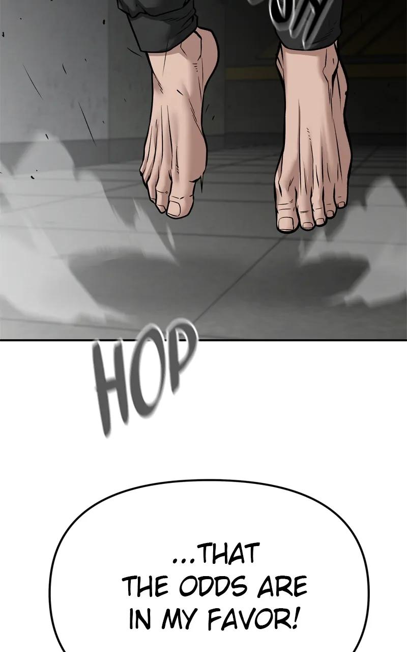 Designated Bully Chapter 96