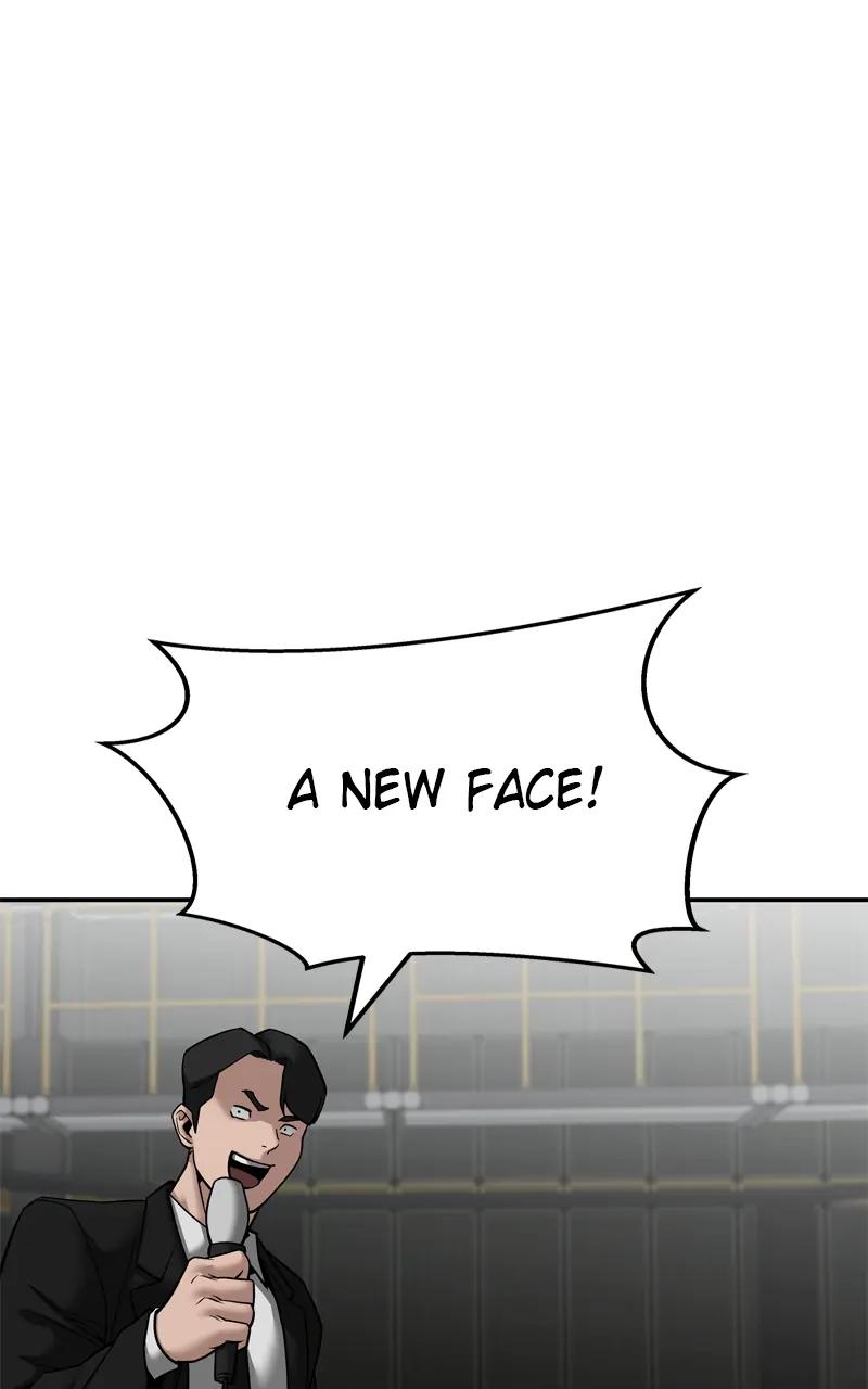 Designated Bully Chapter 96