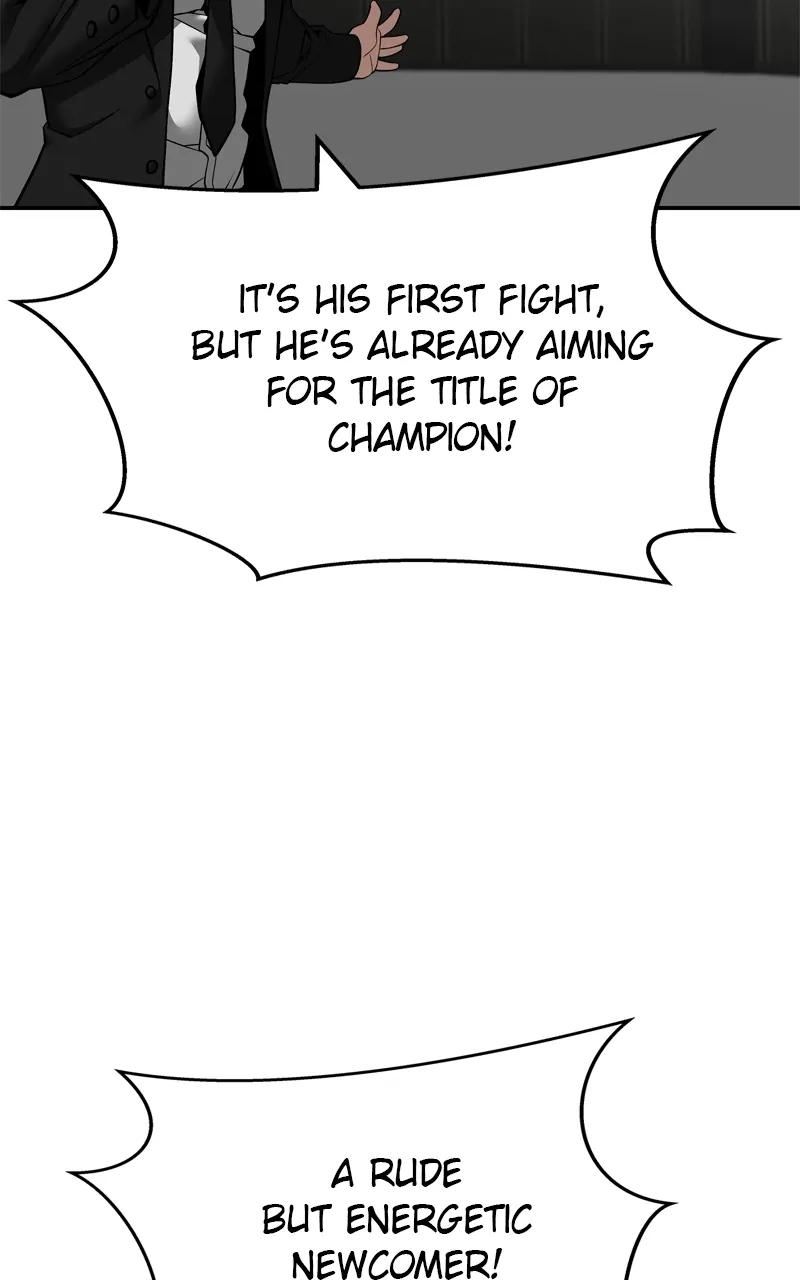 Designated Bully Chapter 96