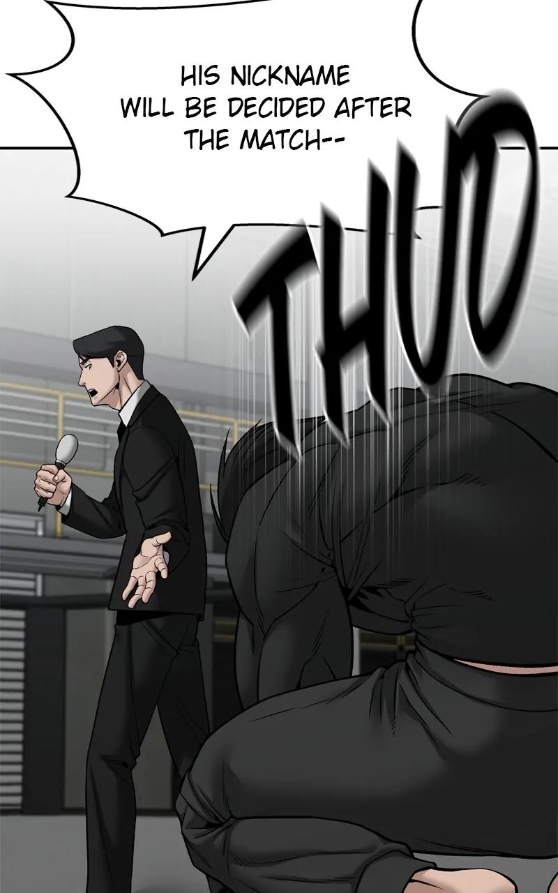 Designated Bully Chapter 96