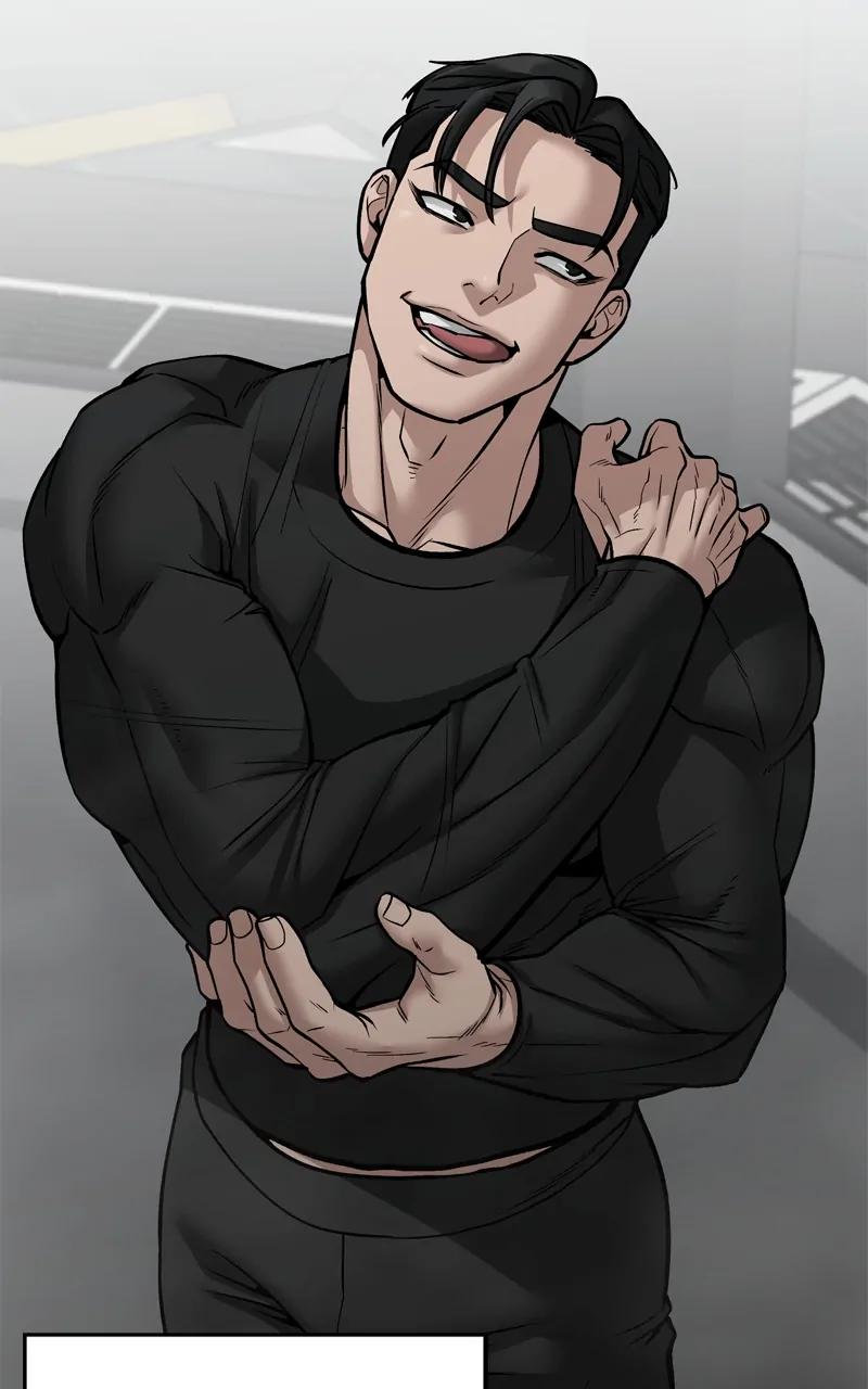 Designated Bully Chapter 96