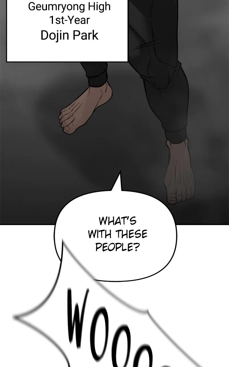 Designated Bully Chapter 96