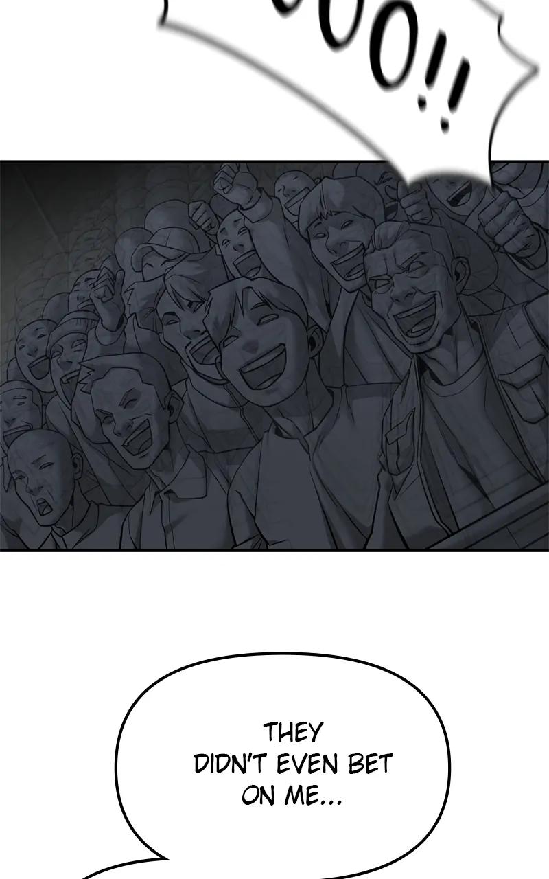 Designated Bully Chapter 96