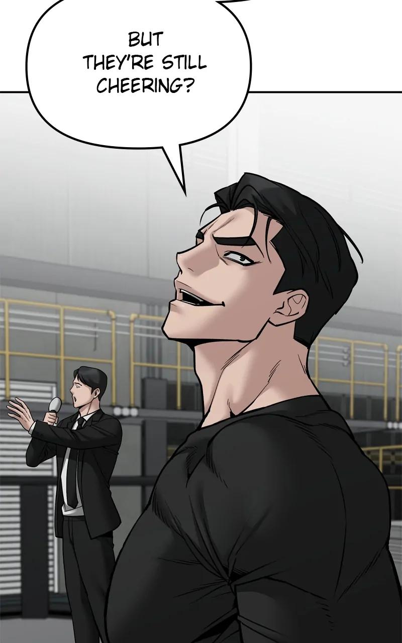 Designated Bully Chapter 96