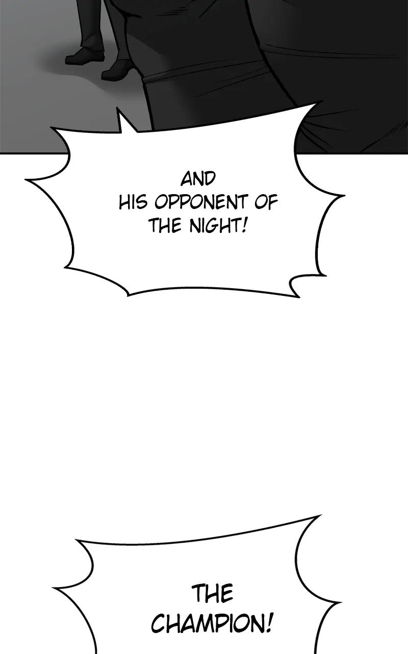 Designated Bully Chapter 96