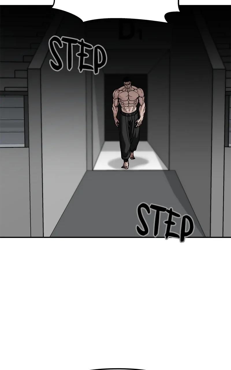 Designated Bully Chapter 96