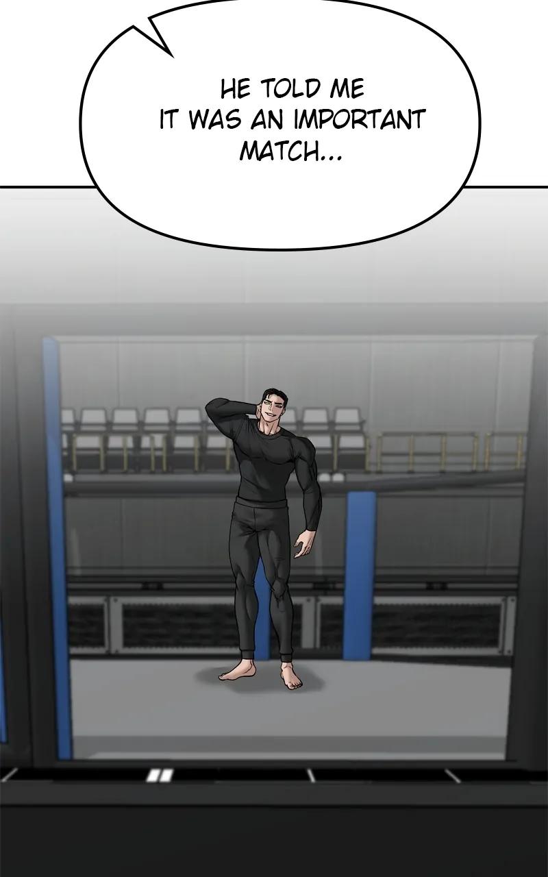 Designated Bully Chapter 96