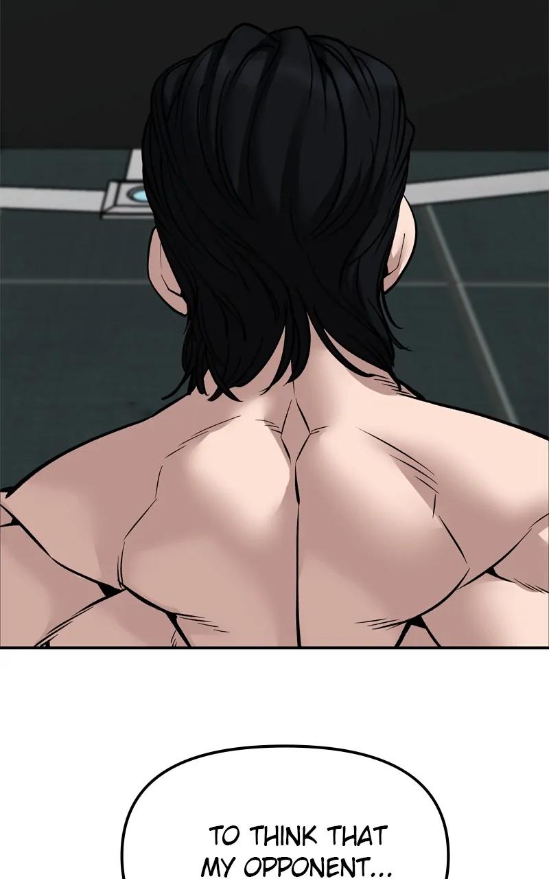 Designated Bully Chapter 96