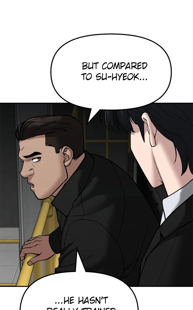 Designated Bully Chapter 96