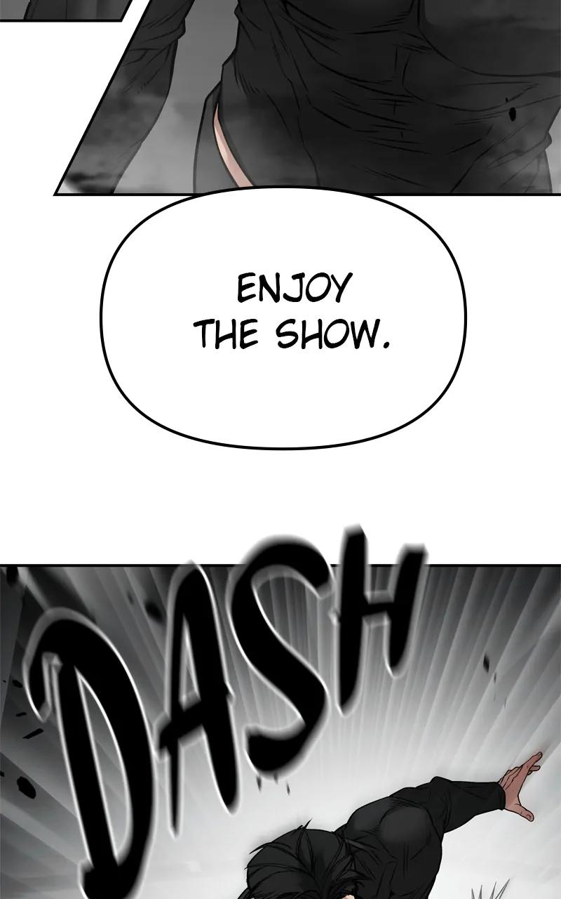 Designated Bully Chapter 96