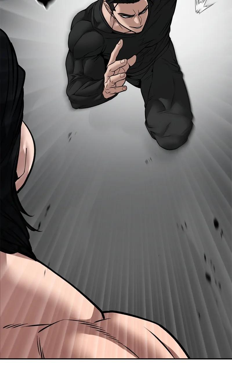 Designated Bully Chapter 96