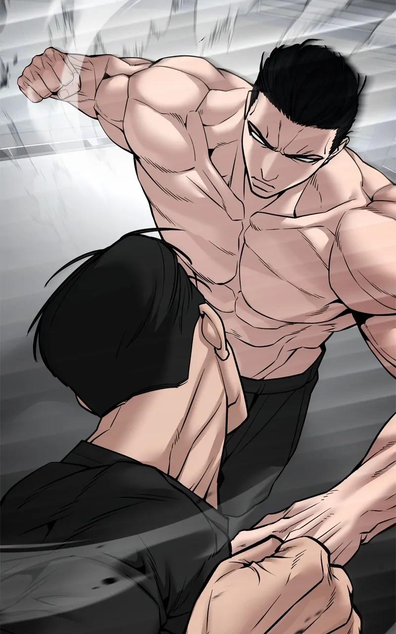 Designated Bully Chapter 96