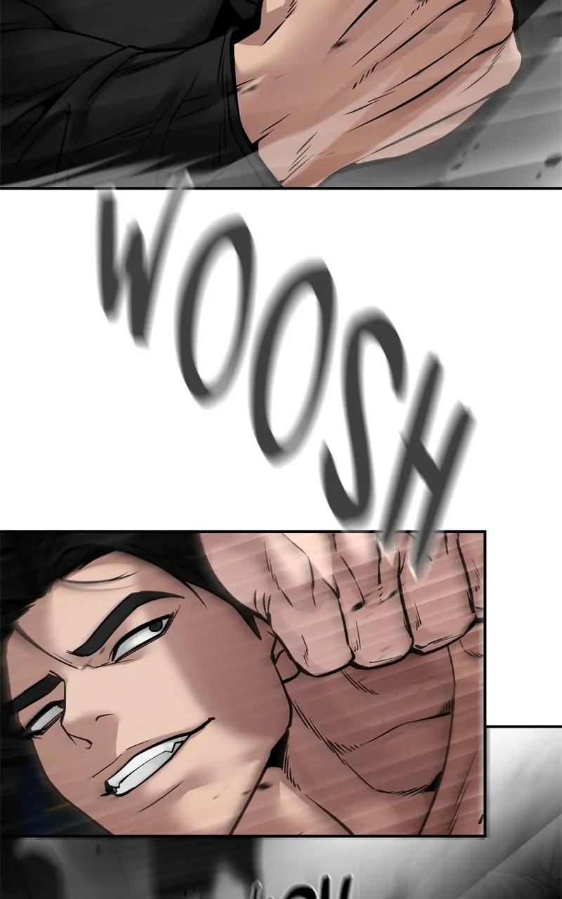 Designated Bully Chapter 96