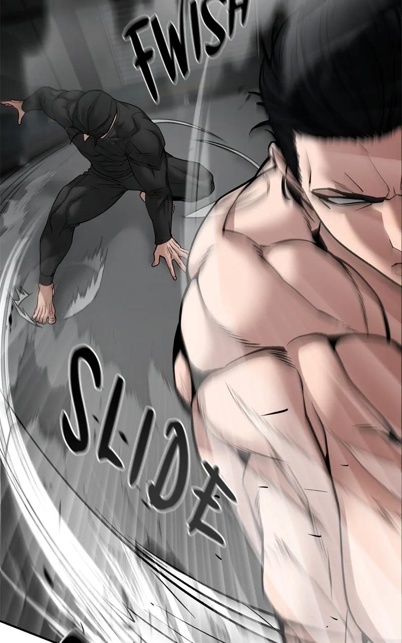 Designated Bully Chapter 96