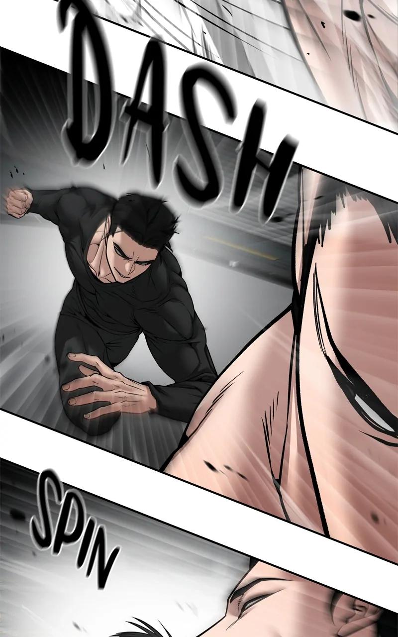 Designated Bully Chapter 96