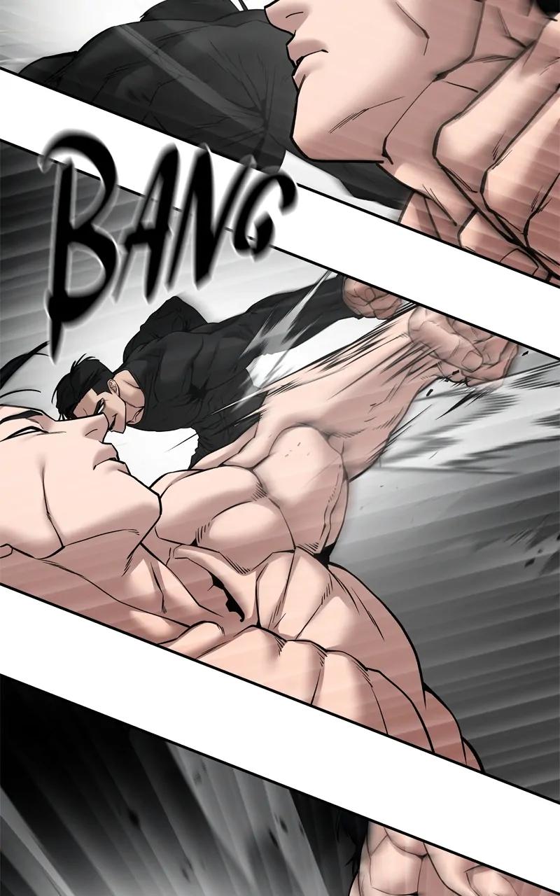 Designated Bully Chapter 96