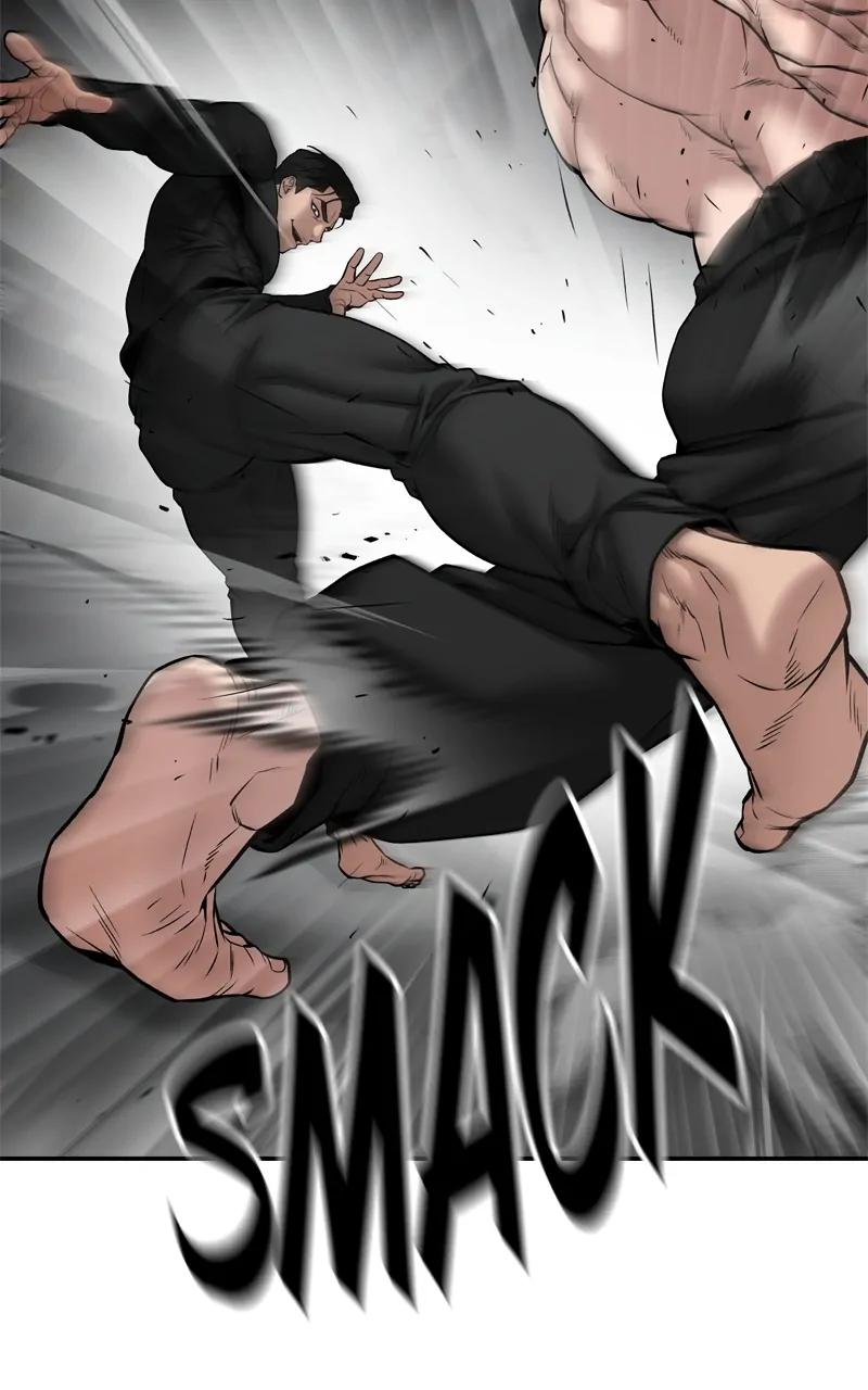 Designated Bully Chapter 96