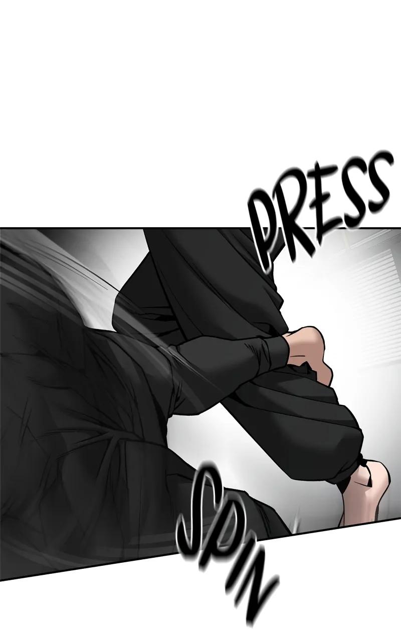 Designated Bully Chapter 96