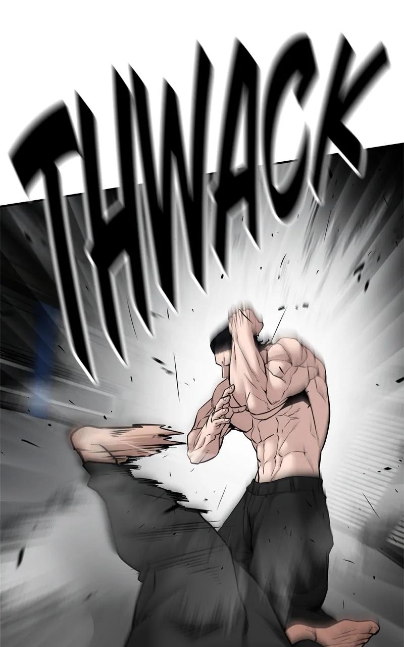 Designated Bully Chapter 96