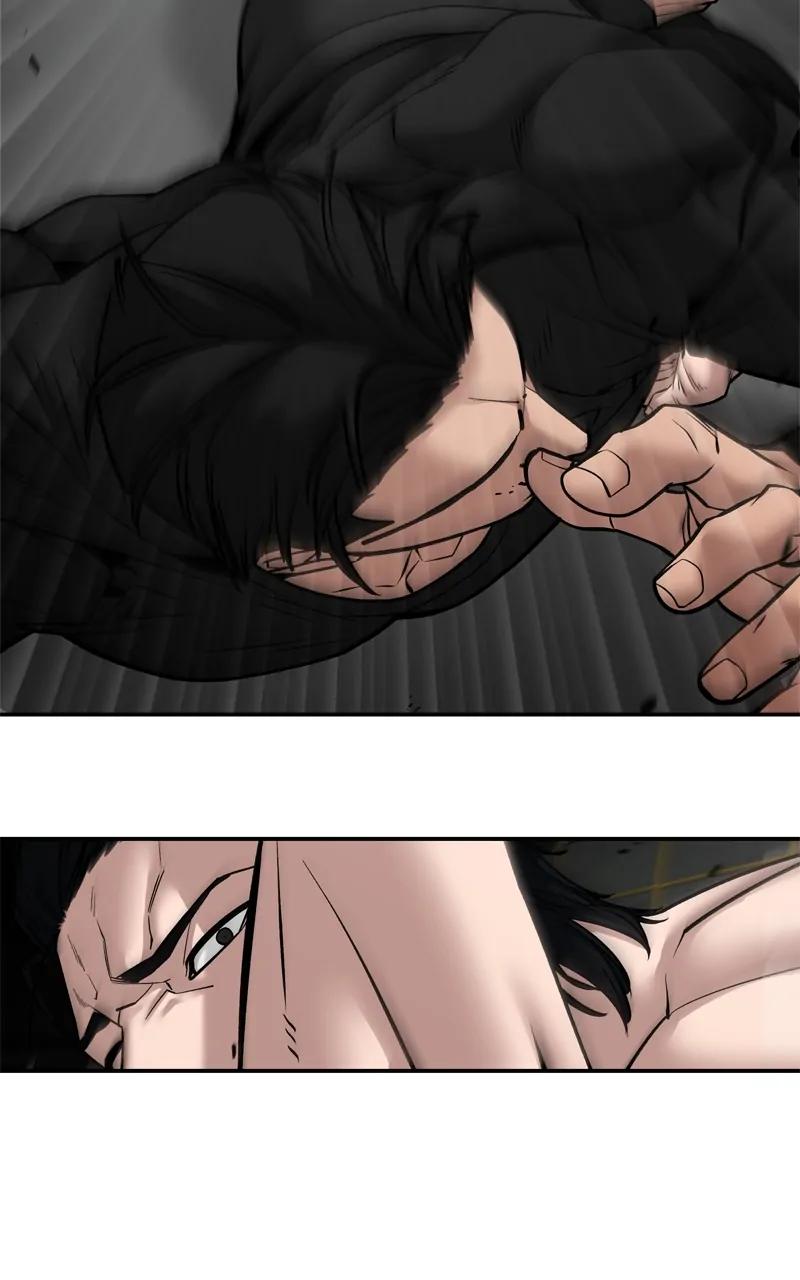 Designated Bully Chapter 96