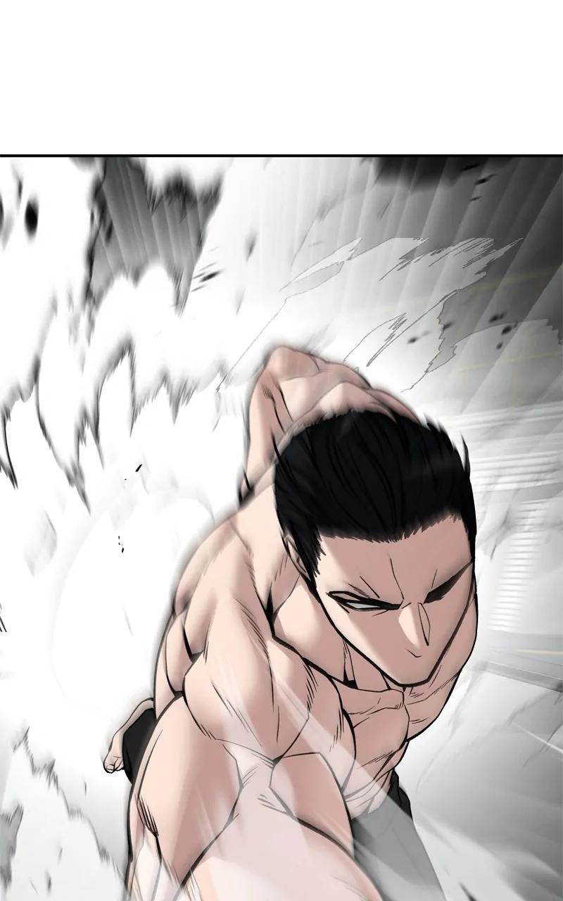 Designated Bully Chapter 96