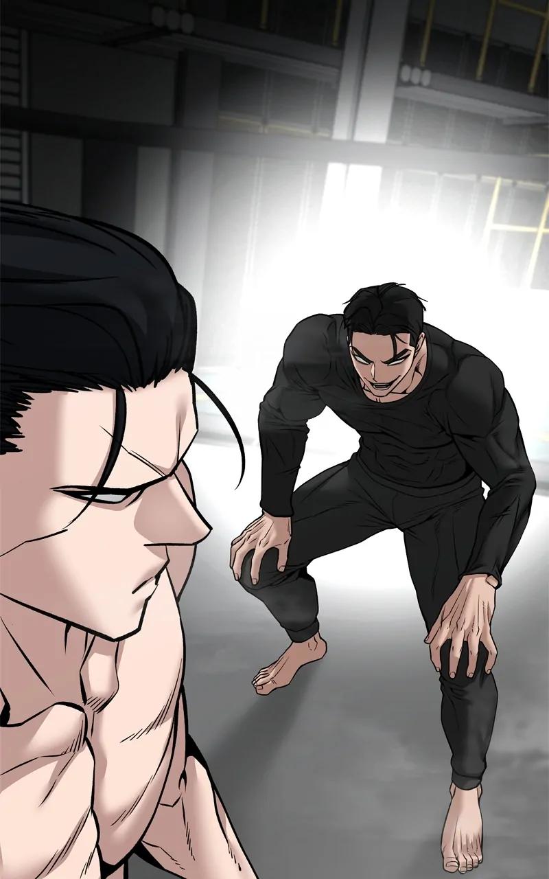 Designated Bully Chapter 96