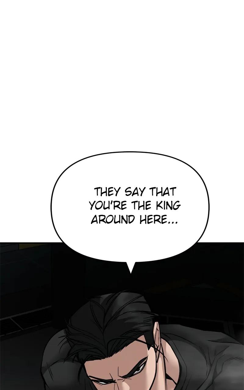 Designated Bully Chapter 96