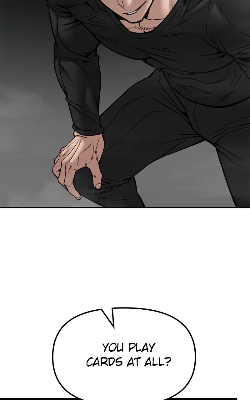 Designated Bully Chapter 96